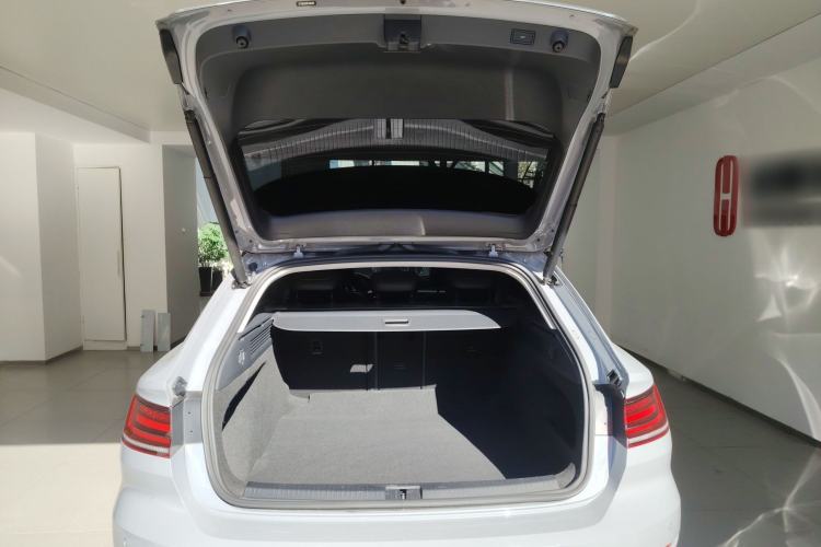 Used Volkswagen FAW-Volkswagen CC 2023 Adventure Vehicle 380TSI Trailblazer Edition