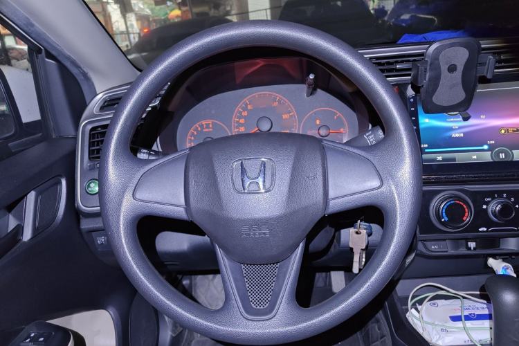 Used Honda Greiz 2016 1.5L CVT Classic Edition Steering Wheel