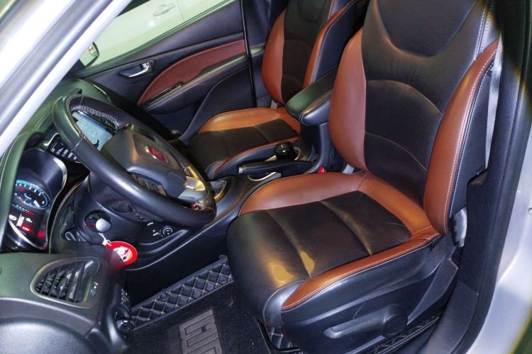 Used Fiat Viaggio 2015 1.4T Automatic Jingxiang Edition
