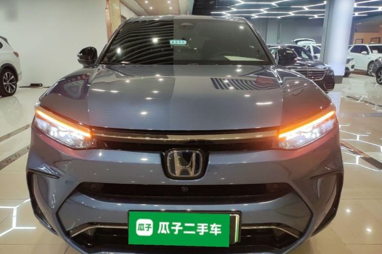 Used Honda Breeze New Energy 2023 ePHEV Ultimate Edition
