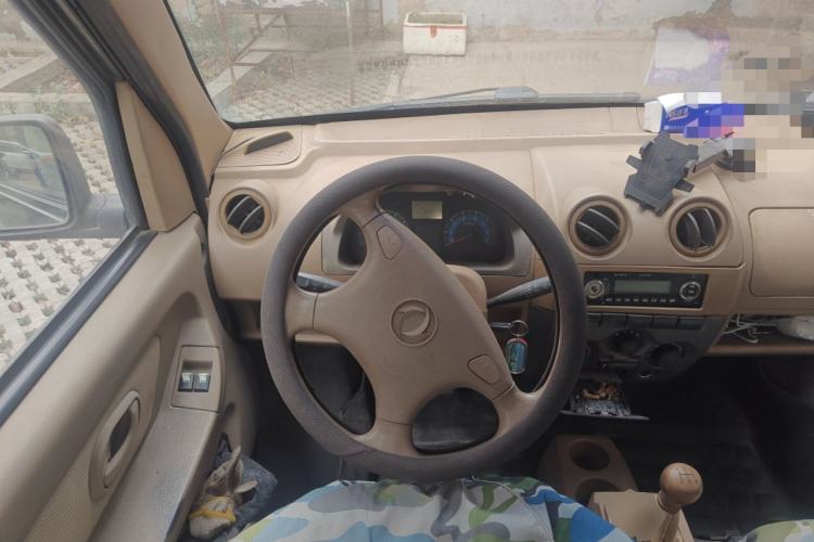 Used Dongfeng Xiaokang V27 2011 1.3L Standard Version BG13-20 Steering Wheel