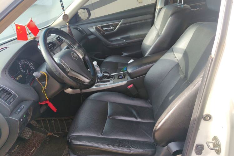 Used Nissan Teana 2013 2.0L XL Comfort Edition
