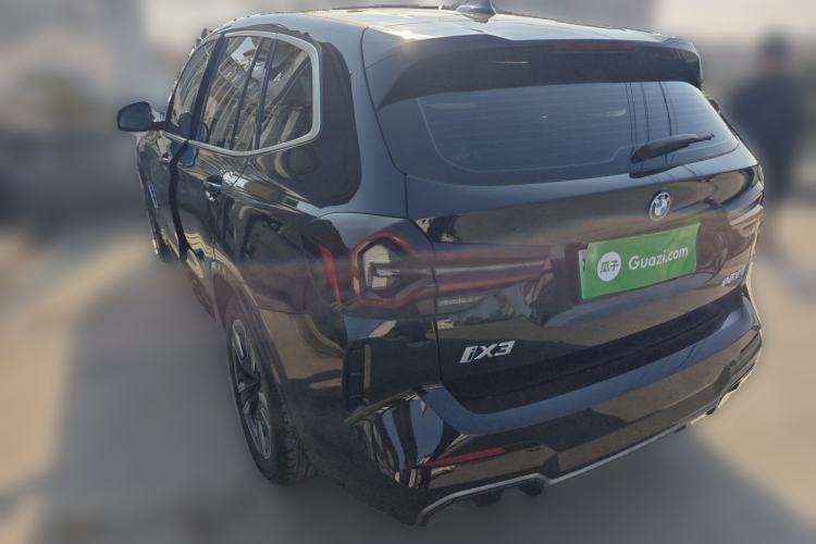 Used BMW iX3 2023 Leading Model