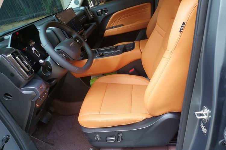 Used Haval Raptor 2025 2.0T 4WD Ultra