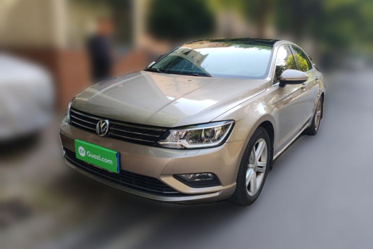 Used Volkswagen Lamando 2015 280TSI DSG Comfort Edition