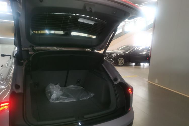 Used Audi E5 Sportback 2026 Pioneer Model