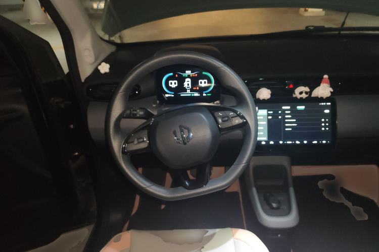 Used Leapmotor T03 2021 400 Lite Edition - Lithium-Ion Battery