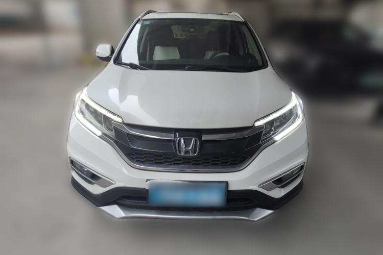 Used Honda CR-V 2016 2.0L two-wheel drive Urban Edition
