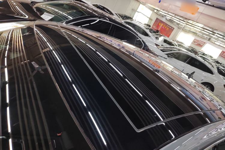 Used Volkswagen FAW-Volkswagen CC 2023 380TSI Striking Edition