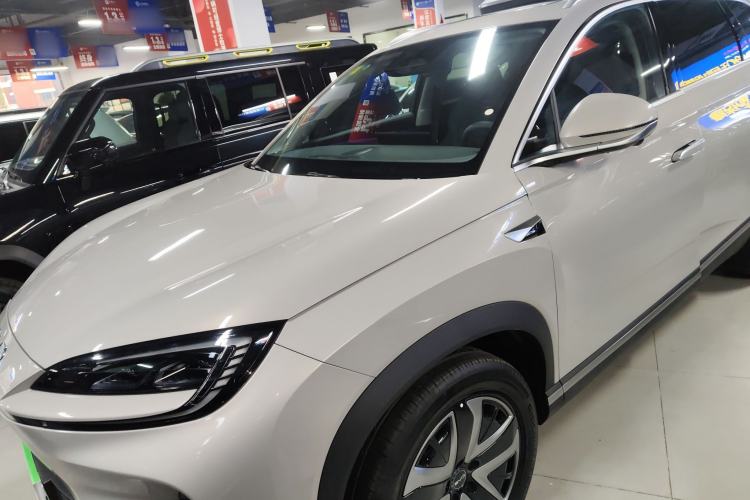 Used BYD Sealion 07 DM-i 2025 150 Flagship+ Edition