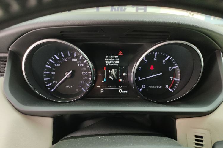 Used Land Rover Range Rover Sport 2014 3.0 SC V6 HSE