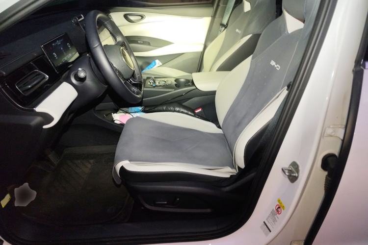 Used BYD Seal 06 New Energy 2024 DM-i 80KM Prestige Model