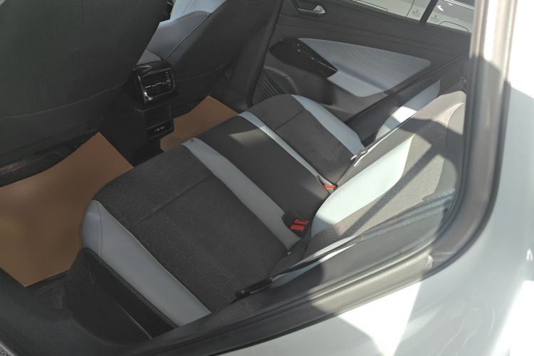 Used Volkswagen ID.4 X 2021 Pro Smart Long-Range Edition