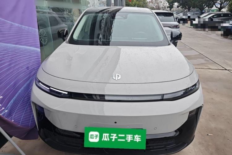 Used Leapmotor B10 2025 510 Joyful Edition
