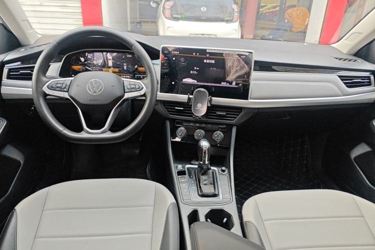 Used Volkswagen Bora 2023 200TSI DSG Smart Drive Version