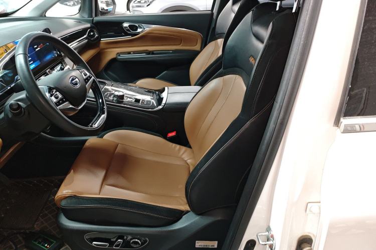 Used AION V 2020 70 Driving Premium Edition