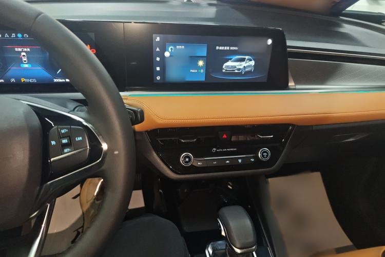 Used Ford Escort 2021 1.5L Automatic Glory Edition