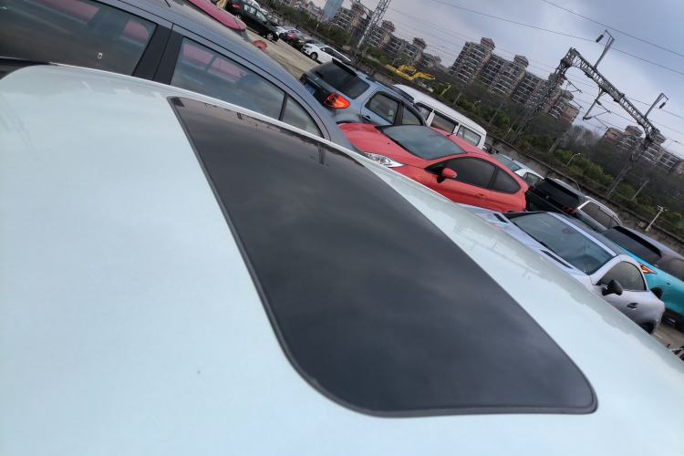 Used Nissan Teana 2018 2.0L XL Smart Upgrade Edition Roof