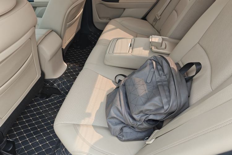 Used Honda Accord 2014 2.0L EX Luxury Edition
