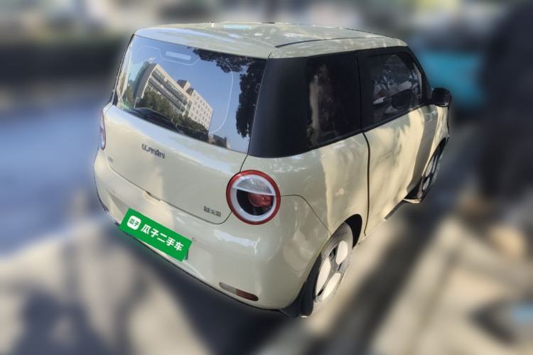 Used Qiyuan Lumin 2022 210km Sweet Edition