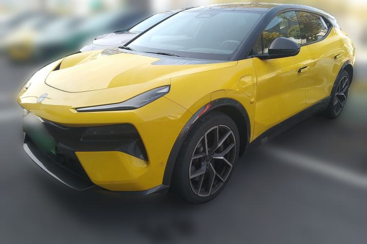 Used Lotus ELETRE 2023 ELETRE R+