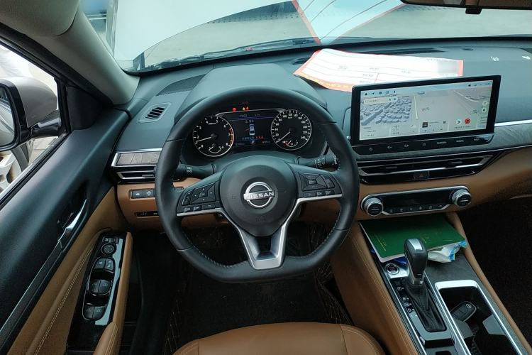 Used Nissan Teana 2022 2.0L XL-TLS Enjoyment Edition