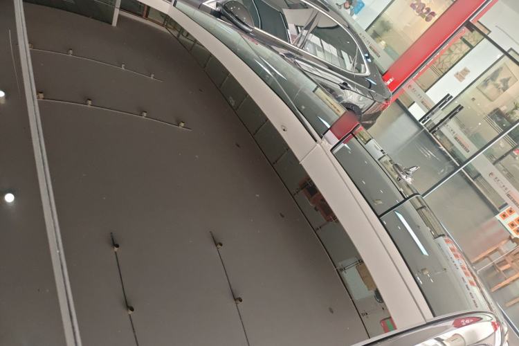 Used Audi A6L 2024 45 TFSI quattro Prestige Dynamic Edition
