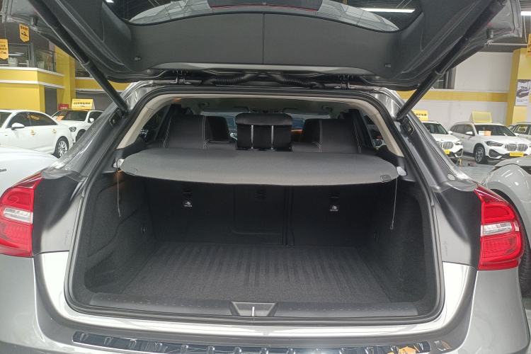 Used Mercedes-Benz GLA 2016 GLA 200 Fashion Model