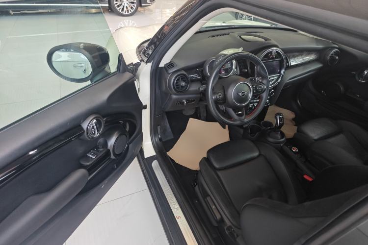 Used MINI 2019 2.0T COOPER S Classic Edition