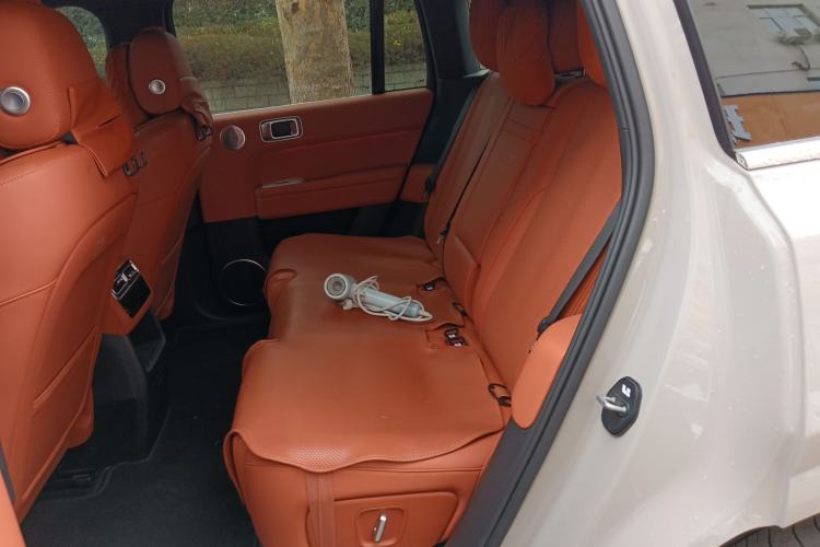 Used Li Auto L6 2024 Pro Model