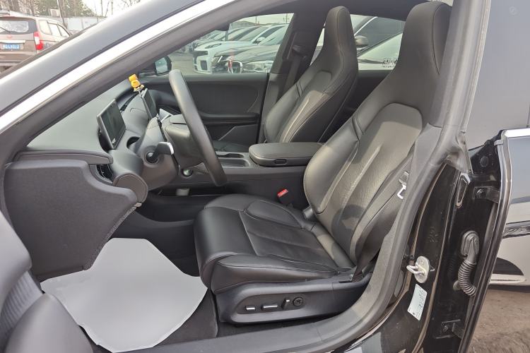 Used Nio ET5 2024 75 kWh