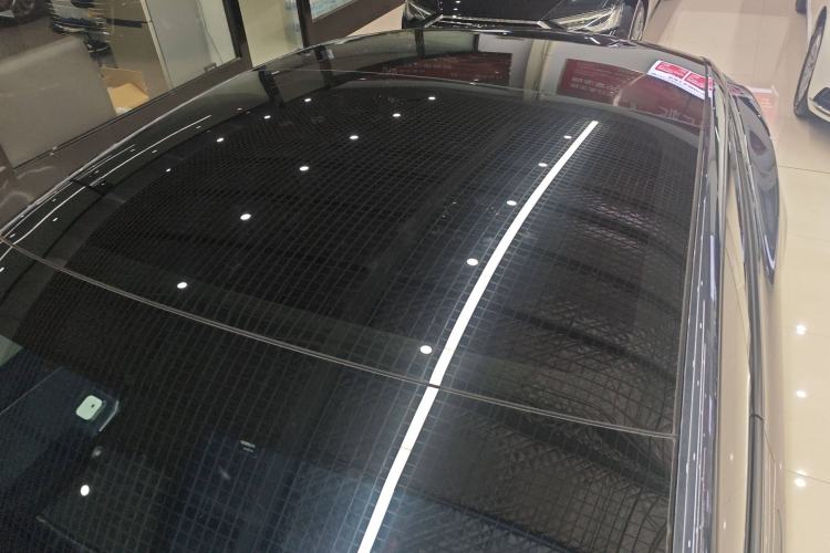 Used Tesla Model 3 2023 Rear-Wheel-Drive Version
