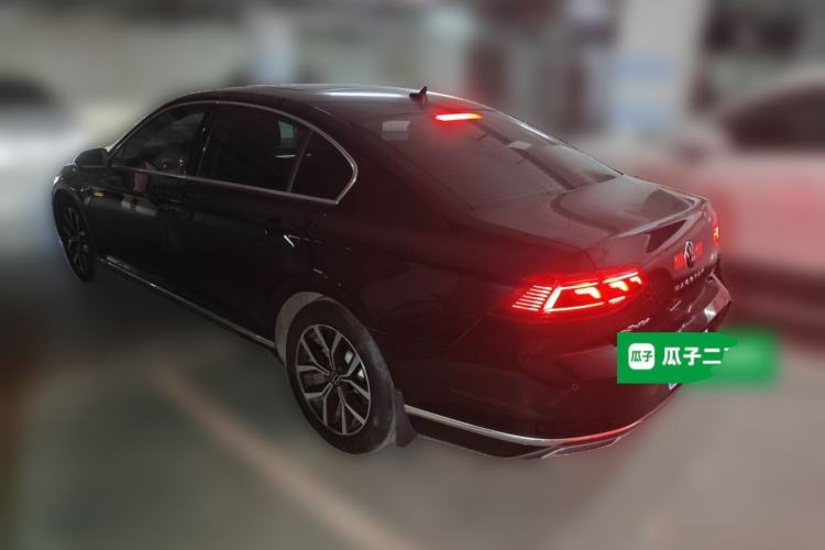 Used Volkswagen Magotan 2020 330TSI DSG Leading Model