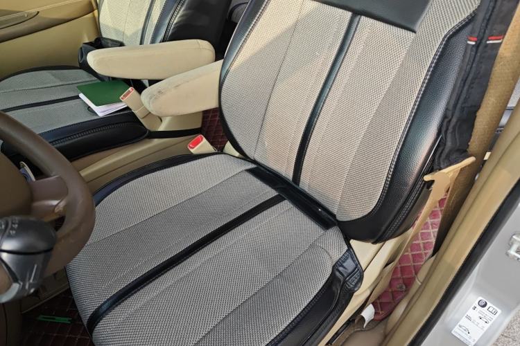 Used Buick GL8 2014 2.4L Classic Edition