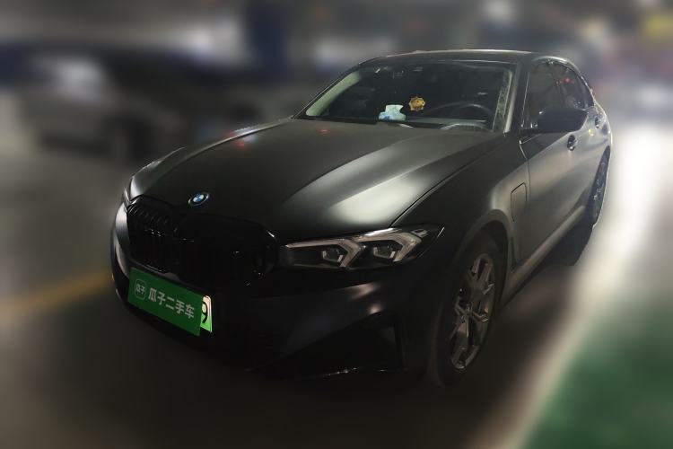 Used BMW i3 2022 eDrive 35 L