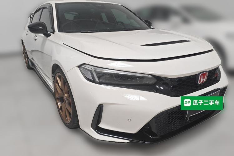 Used Honda Civic 2023 2.0T 420TURBO TYPE R