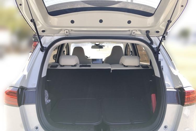 Used Wuling Bingo PLUS 2024 510 km Range 5-Seater Version
