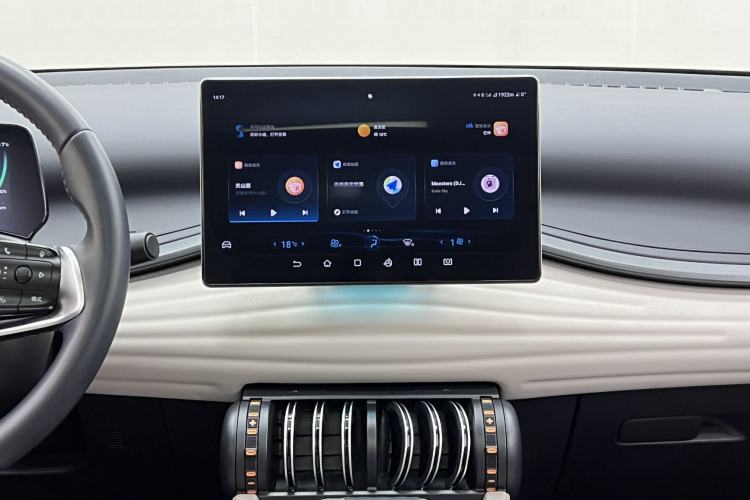 Used BYD Yuan PLUS 2023 Champion Edition 430KM Superior Model