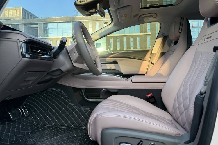 Used Hyptec GT 2024 Global Model 710 Ultra-High-Voltage LiDAR Edition