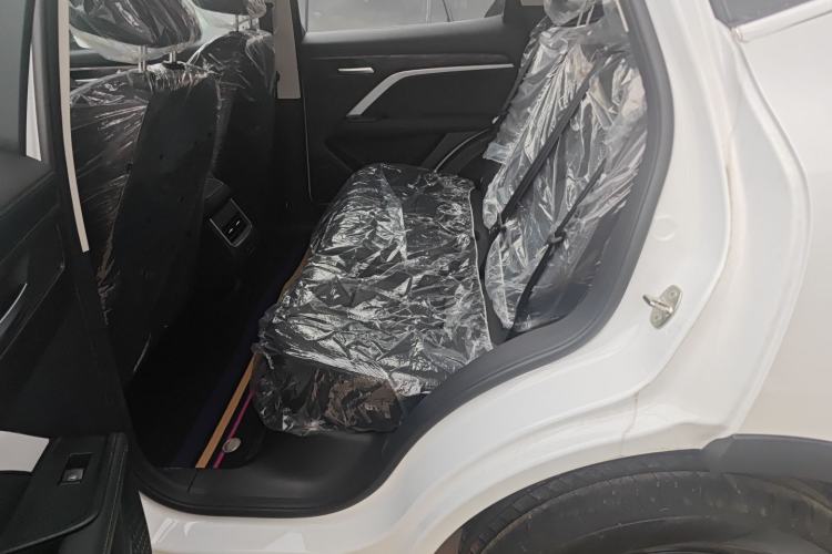 Used Haval H6 2025 1.5T National Style Urban Edition Interior 2