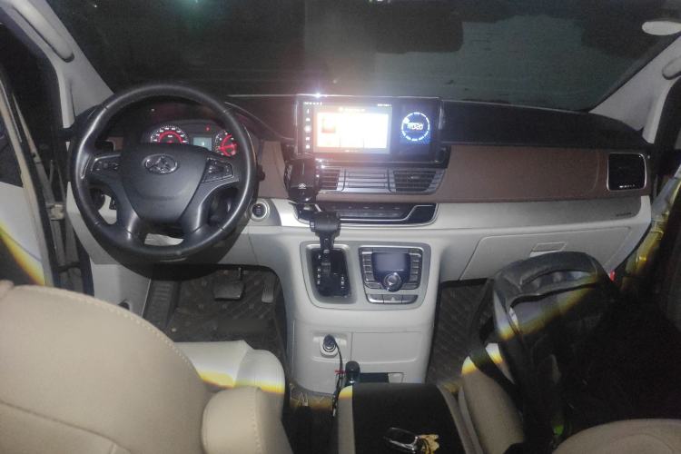 Used SAIC MAXUS G10 2018 PLUS 2.0T Automatic Luxury Edition