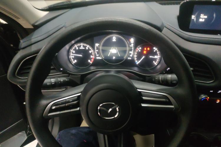 Used Mazda CX-30 2024 2.0L Automatic Shangyue Trim
