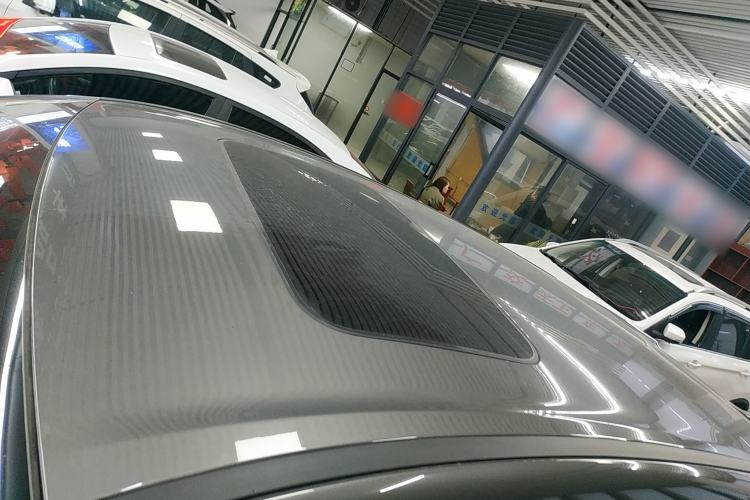 Used Geely Auto Coolray 2025 Model 1.5L CVT Superpower Edition MAX