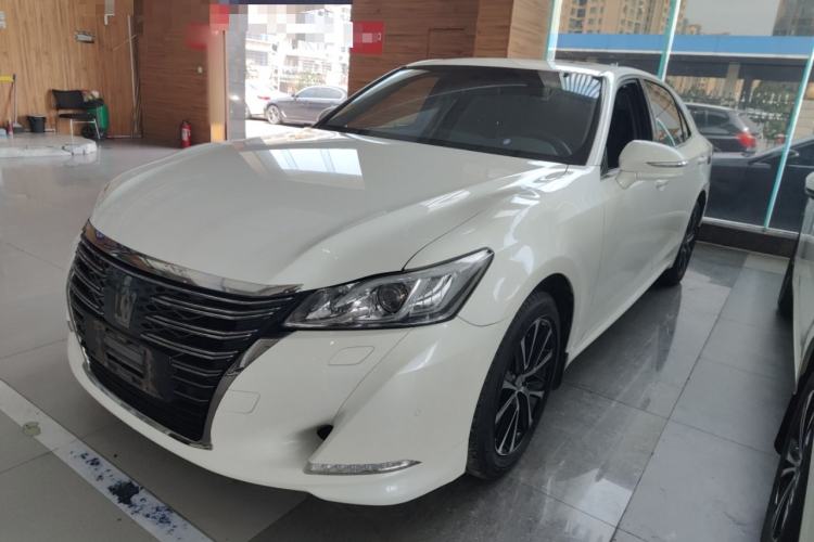 Used Toyota Crown 2018 2.0T Fashion Edition