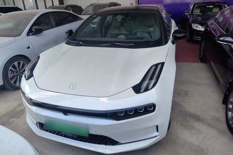 Used Zeekr 001 2023 WE Edition 100 kWh
