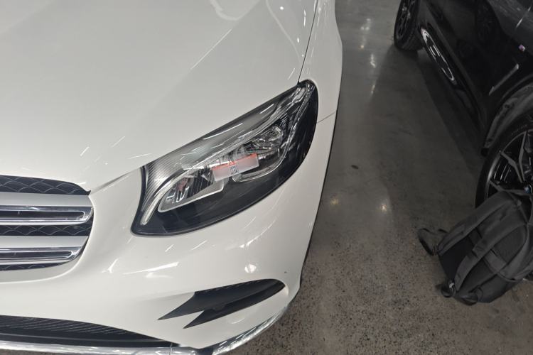 Used Mercedes-Benz GLC 2017 GLC 260 4MATIC Dynamic Edition