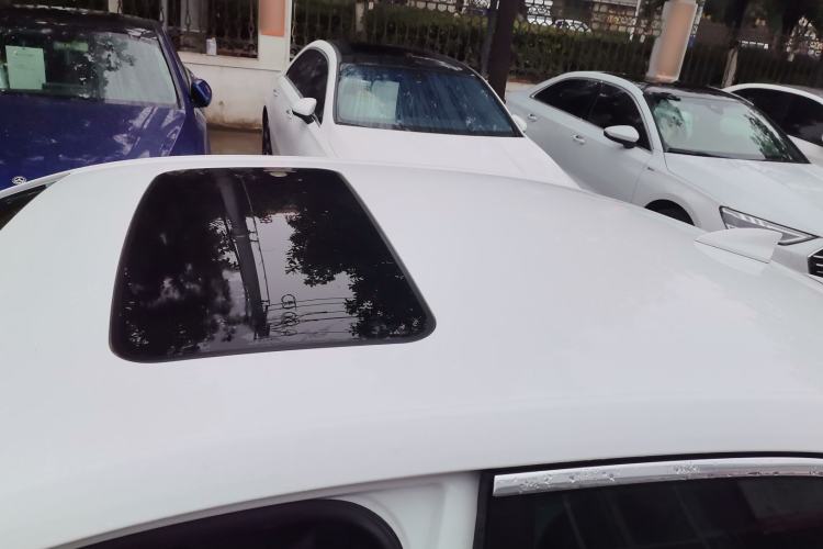 Used Cadillac ATS-L 2017 28T Fashion Edition
