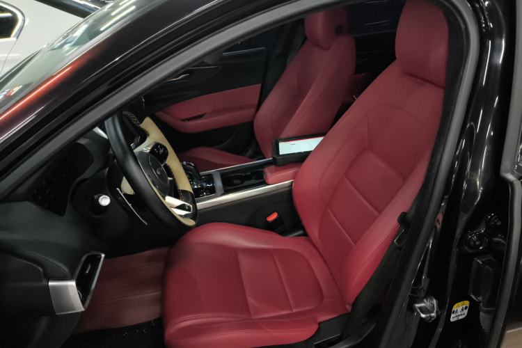 Used Jaguar XEL 2021 2.0T 250 PS R-DYNAMIC S Advanced Sport Edition