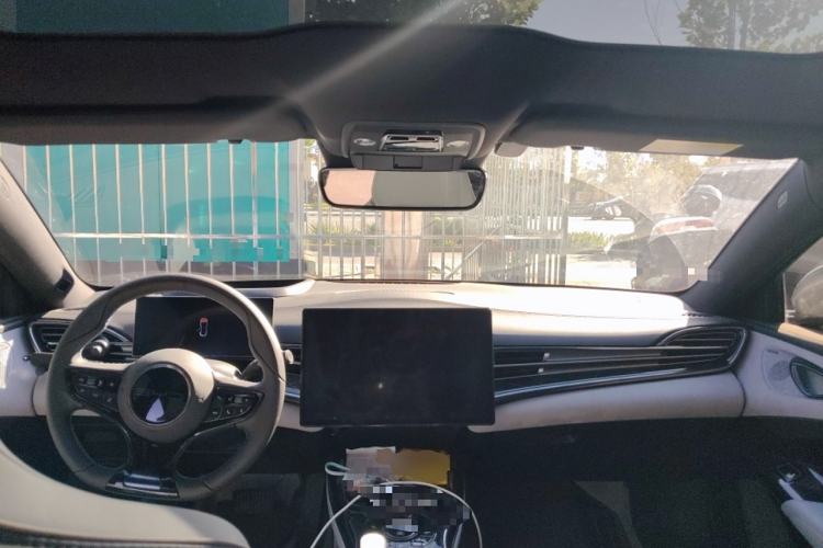 Used BYD Seal 2023 Champion Edition 700km Performance Version
