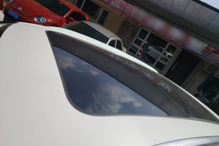 Used Audi Q5 2016 40 TFSI Trendy Edition
